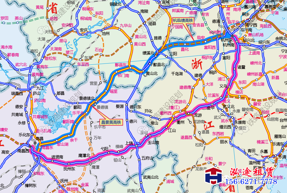泓途机械