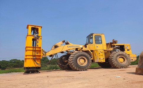 济南液压夯机出租,济南液压夯租赁